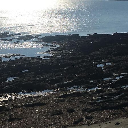 Bay View, Millendreth Looe Cornwall Βίλα Εξωτερικό φωτογραφία