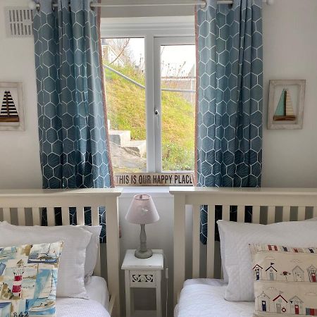 Bay View, Millendreth Looe Cornwall Βίλα Εξωτερικό φωτογραφία