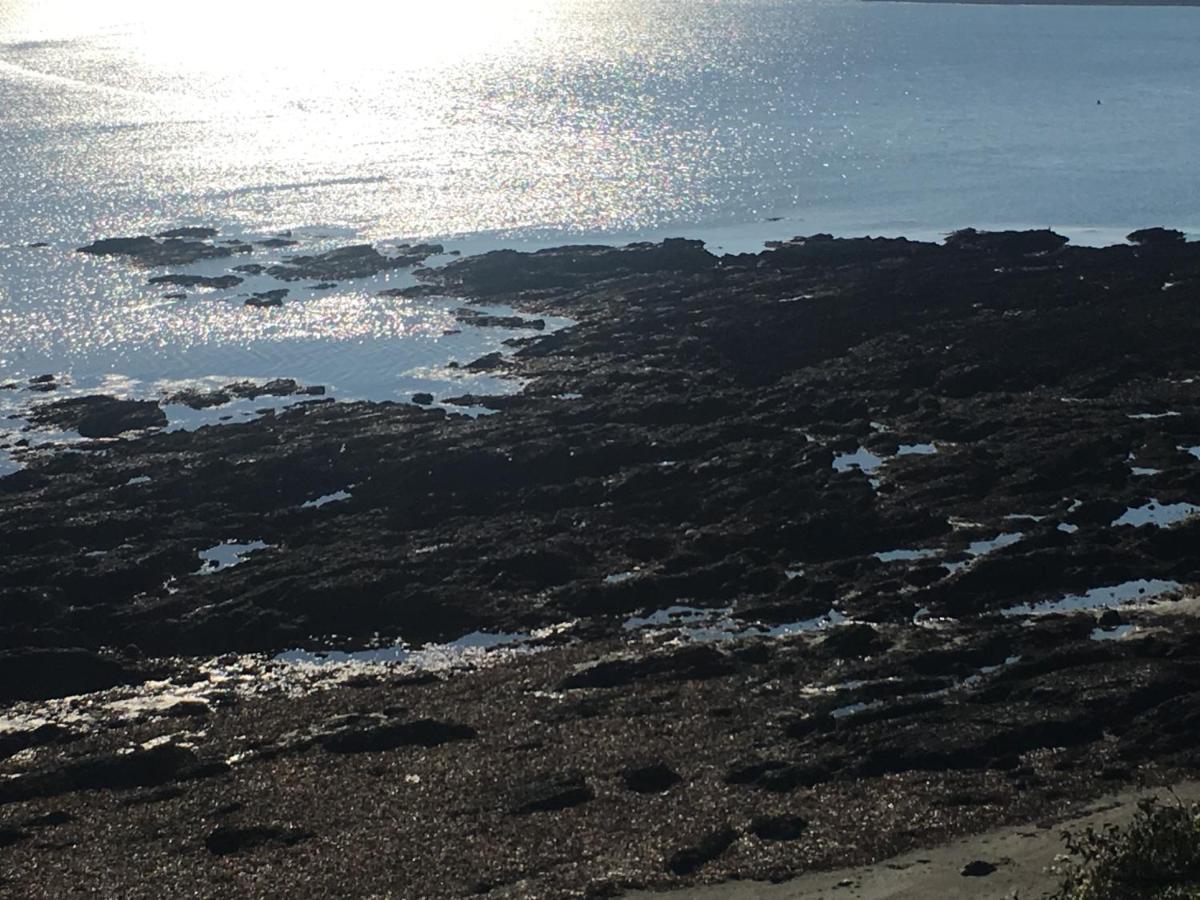 Bay View, Millendreth Looe Cornwall Βίλα Εξωτερικό φωτογραφία