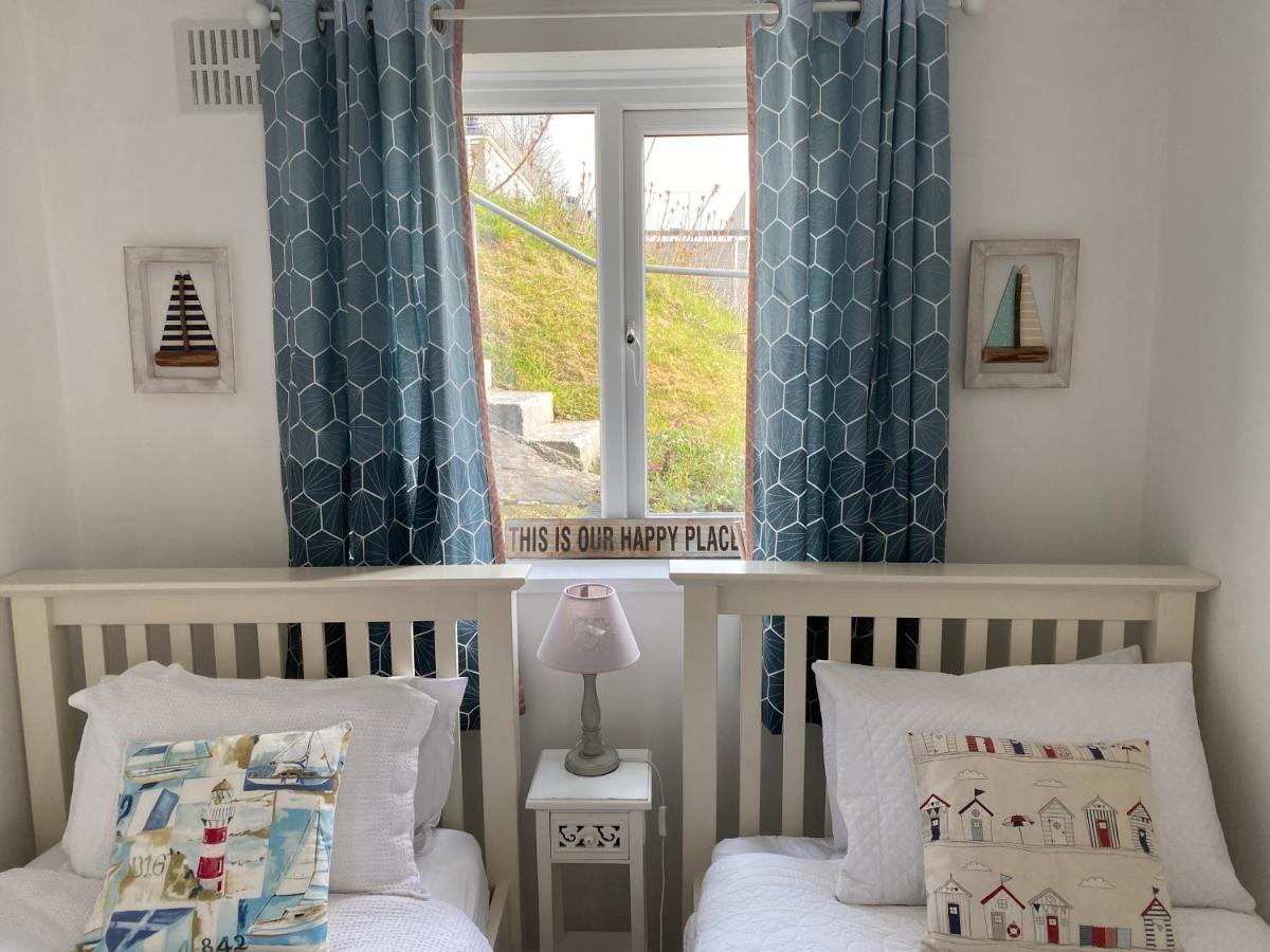 Bay View, Millendreth Looe Cornwall Βίλα Εξωτερικό φωτογραφία