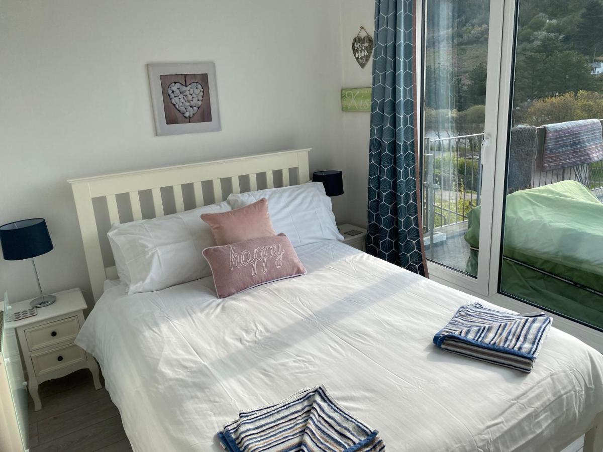 Bay View, Millendreth Looe Cornwall Βίλα Εξωτερικό φωτογραφία