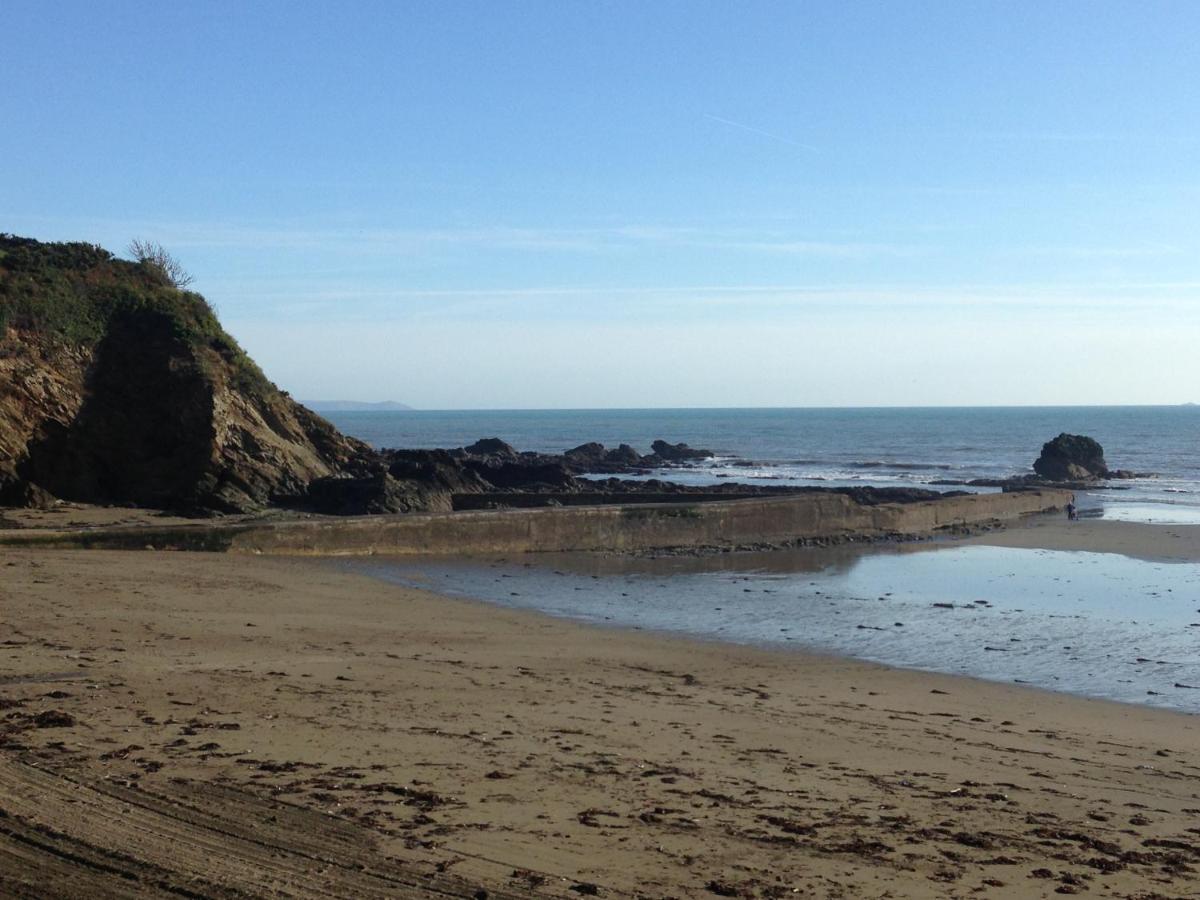 Bay View, Millendreth Looe Cornwall Βίλα Εξωτερικό φωτογραφία