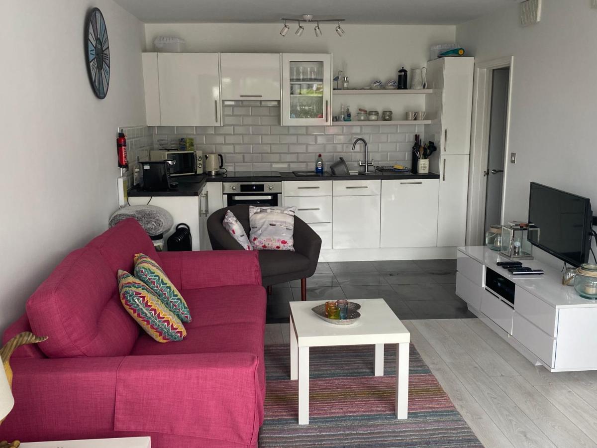 Bay View, Millendreth Looe Cornwall Βίλα Εξωτερικό φωτογραφία