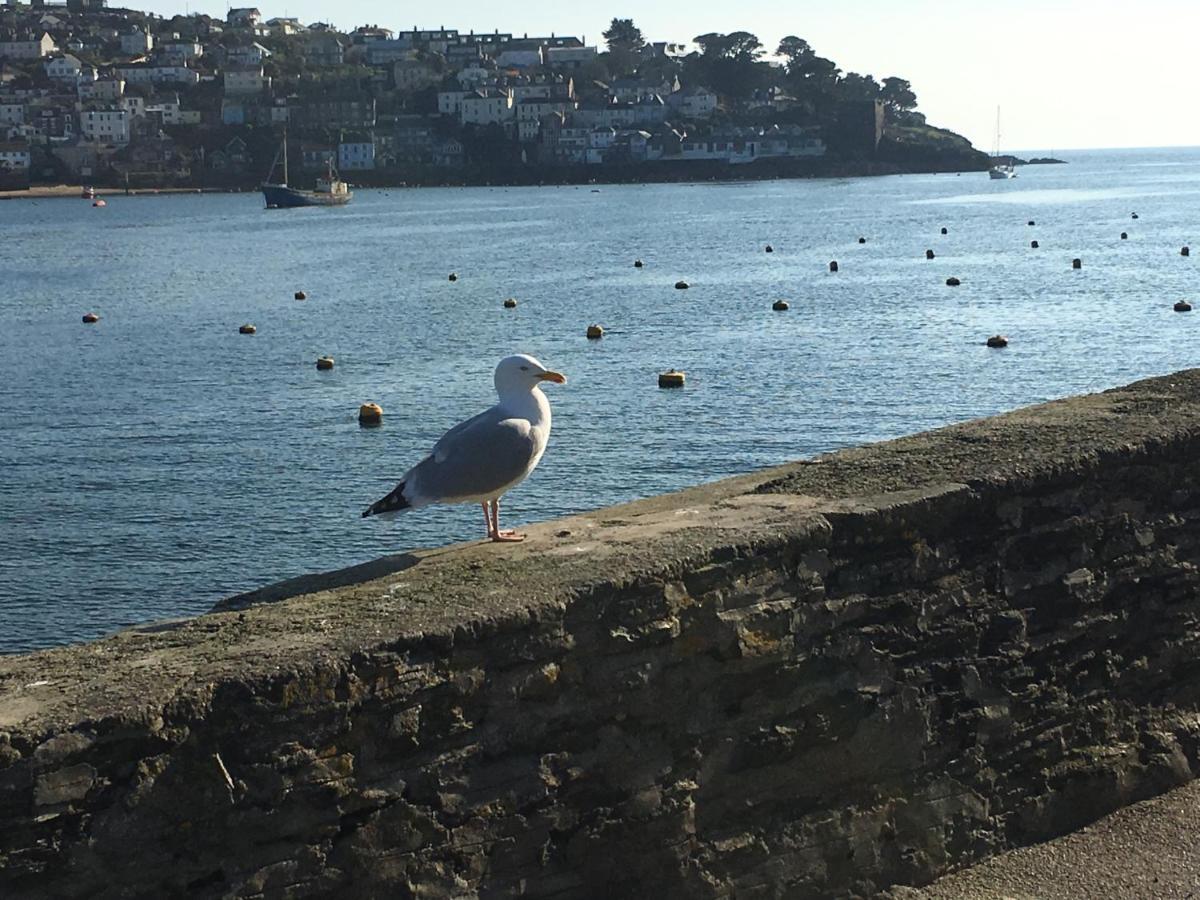 Bay View, Millendreth Looe Cornwall Βίλα Εξωτερικό φωτογραφία